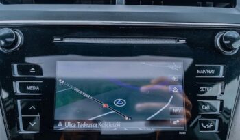 Toyota Prius+ Hybrid 135 Prestige full