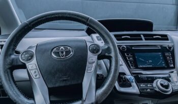 Toyota Prius+ Hybrid 135 Prestige full