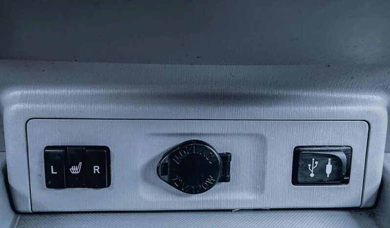 Toyota Prius+ Hybrid 135 Prestige full