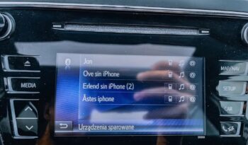 Toyota Prius+ Hybrid 135 Prestige full