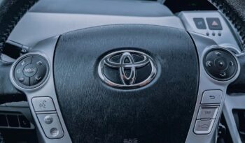 Toyota Prius+ Hybrid 135 Prestige full