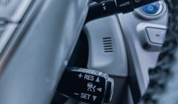 Toyota Prius+ Hybrid 135 Prestige full