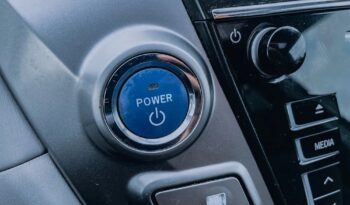 Toyota Prius+ Hybrid 135 Prestige full