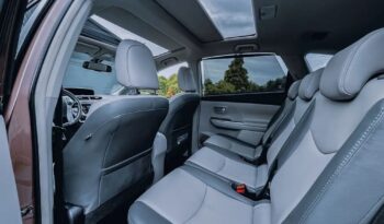 Toyota Prius+ Hybrid 135 Prestige full