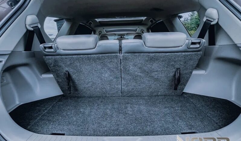 Toyota Prius+ Hybrid 135 Prestige full
