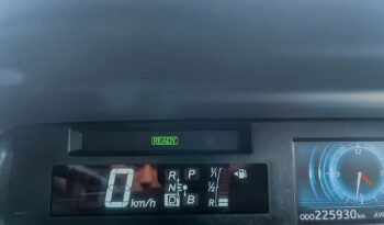 Toyota Prius+ Hybrid 135 Prestige full