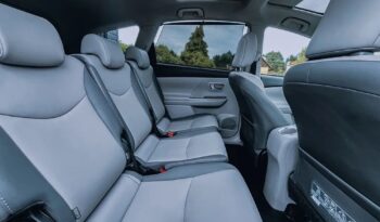 Toyota Prius+ Hybrid 135 Prestige full