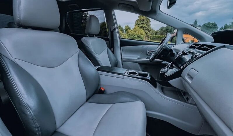 Toyota Prius+ Hybrid 135 Prestige full