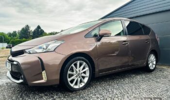 Toyota Prius+ Hybrid 135 Prestige full