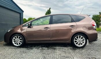Toyota Prius+ Hybrid 135 Prestige full