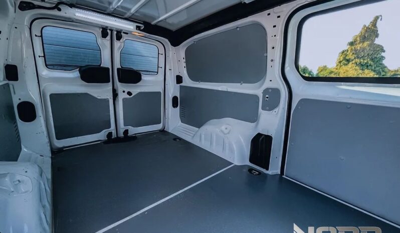 Citroën Jumpy 2.0 XL Club full