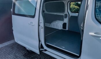 Citroën Jumpy 2.0 XL Club full