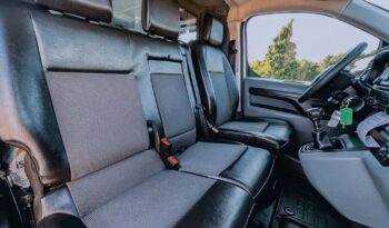 Citroën Jumpy 2.0 XL Club full