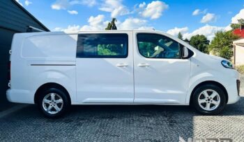Citroën Jumpy 2.0 XL Club full