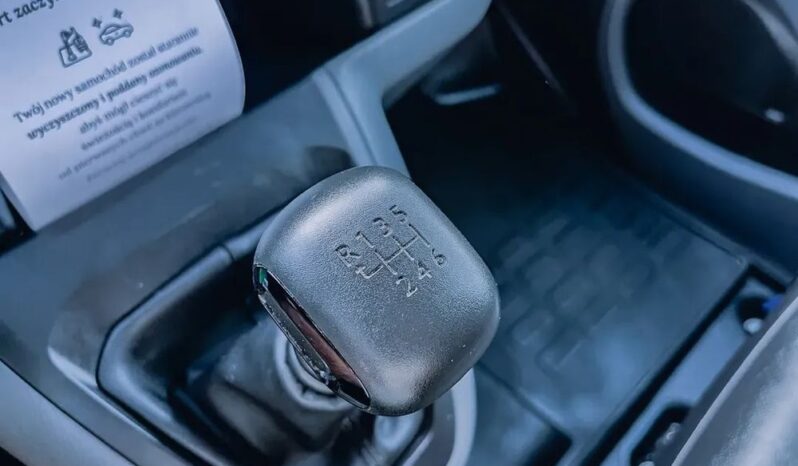Citroën Jumpy 2.0 XL Club full