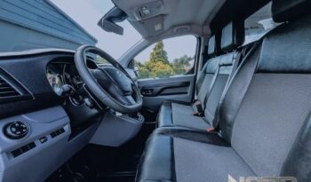 Citroën Jumpy 2.0 XL Club full