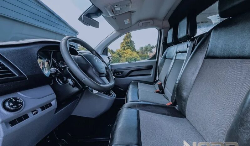 Citroën Jumpy 2.0 XL Club full