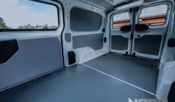 Citroën Jumpy 2.0 XL Club full