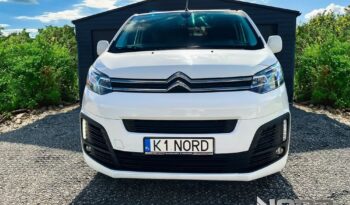 Citroën Jumpy 2.0 XL Club full