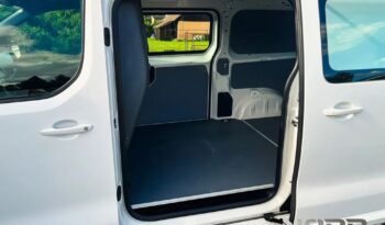 Citroën Jumpy 2.0 XL Club full
