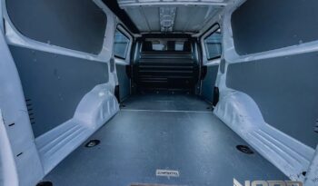 Citroën Jumpy 2.0 XL Club full
