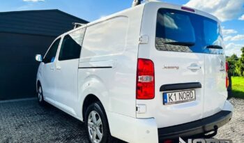 Citroën Jumpy 2.0 XL Club full