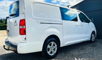 Citroën Jumpy 2.0 XL Club full