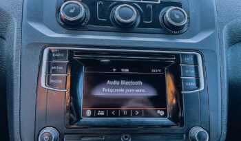 Volkswagen Caddy Maxi 2.0 TDI DSG full