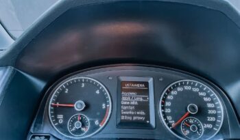 Volkswagen Caddy Maxi 2.0 TDI DSG full