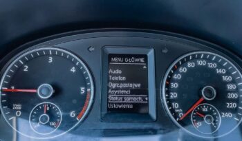 Volkswagen Caddy Maxi 2.0 TDI DSG full
