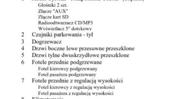 Volkswagen Caddy Maxi 2.0 TDI DSG full
