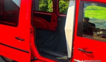 Volkswagen Caddy Maxi 2.0 TDI DSG full