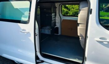 Toyota Proace Long Active full