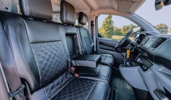 Toyota Proace Long Active full