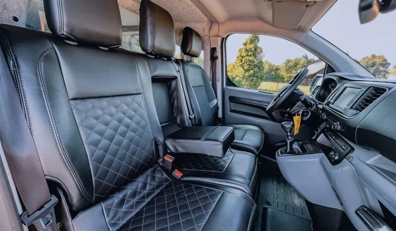 Toyota Proace Long Active full