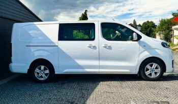 Toyota Proace Long Active full