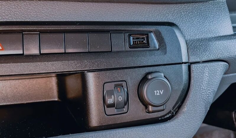 Toyota Proace Long Active full