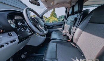 Toyota Proace Long Active full