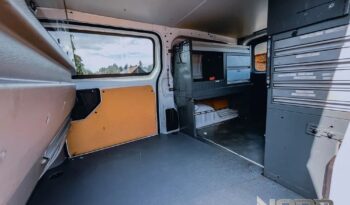 Toyota Proace Long Active full
