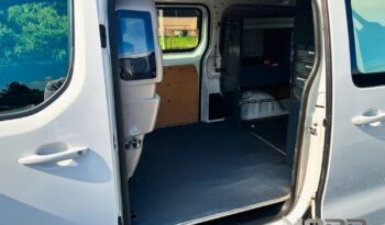 Toyota Proace Long Active full