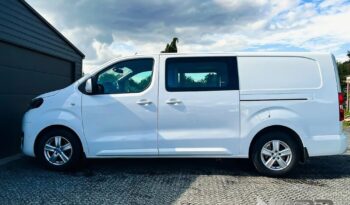Toyota Proace Long Active full