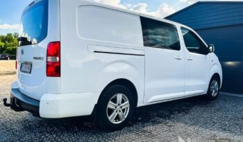 Toyota Proace Long Active full