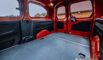 Peugeot Partner 1.5 4×4 Long Asphalt full