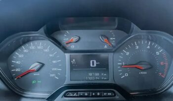 Peugeot Partner 1.5 4×4 Long Asphalt full