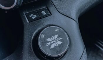 Peugeot Partner 1.5 4×4 Long Asphalt full