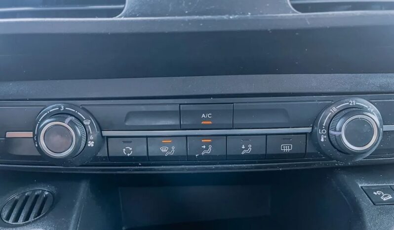 Peugeot Partner 1.5 4×4 Long Asphalt full