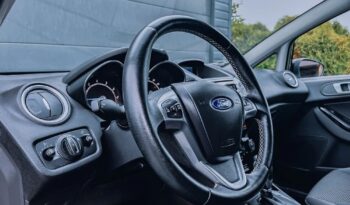 Ford Fiesta 1.0 EcoBoost Powershift Titanium full