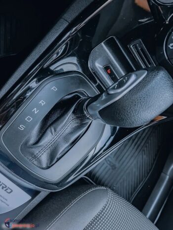 Ford Fiesta 1.0 EcoBoost Powershift Titanium full