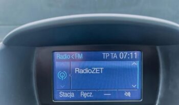 Ford Fiesta 1.0 EcoBoost Powershift Titanium full