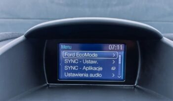 Ford Fiesta 1.0 EcoBoost Powershift Titanium full